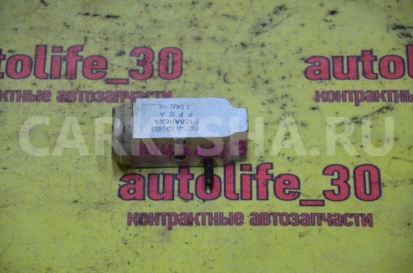 Клапан кондиционера Hyundai i30 оригинальный номер 976262H000