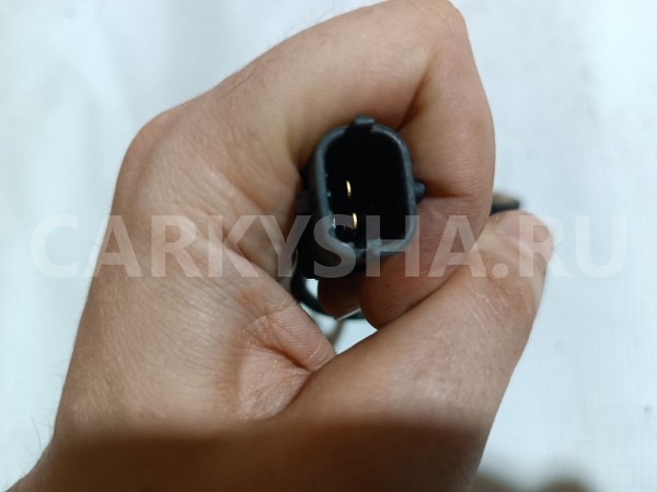 Датчик детонации Chevrolet Cruze оригинальный номер 55567128