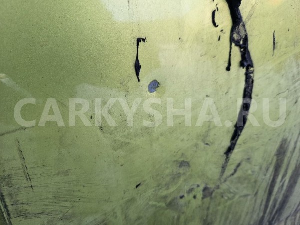 Задняя левая дверь Chevrolet Spark m300 Chevrolet Spark оригинальный номер 95912984