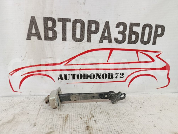 Ограничитель задней двери Suzuki SX4 2006-2014 Suzuki SX4 оригинальный номер 8183057L01