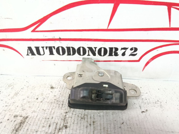Замок крышки багажника Suzuki SX4 2006-2014 Suzuki SX4 оригинальный номер 8250175K00