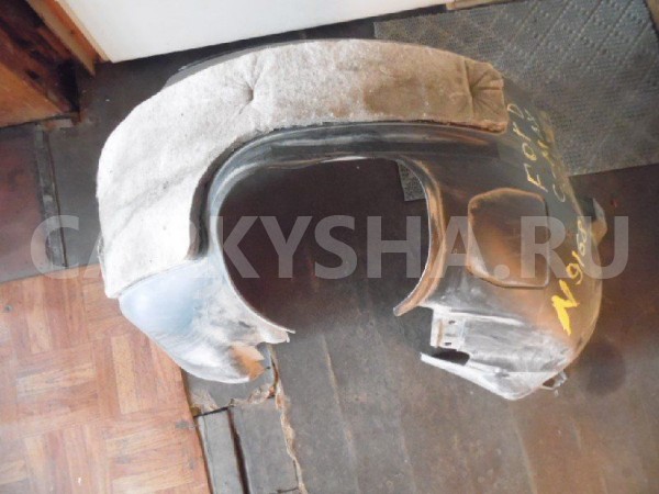 Подкрылок Ford C-MAX II (2010—2015) Ford C-MAX оригинальный номер AM51R16115AE