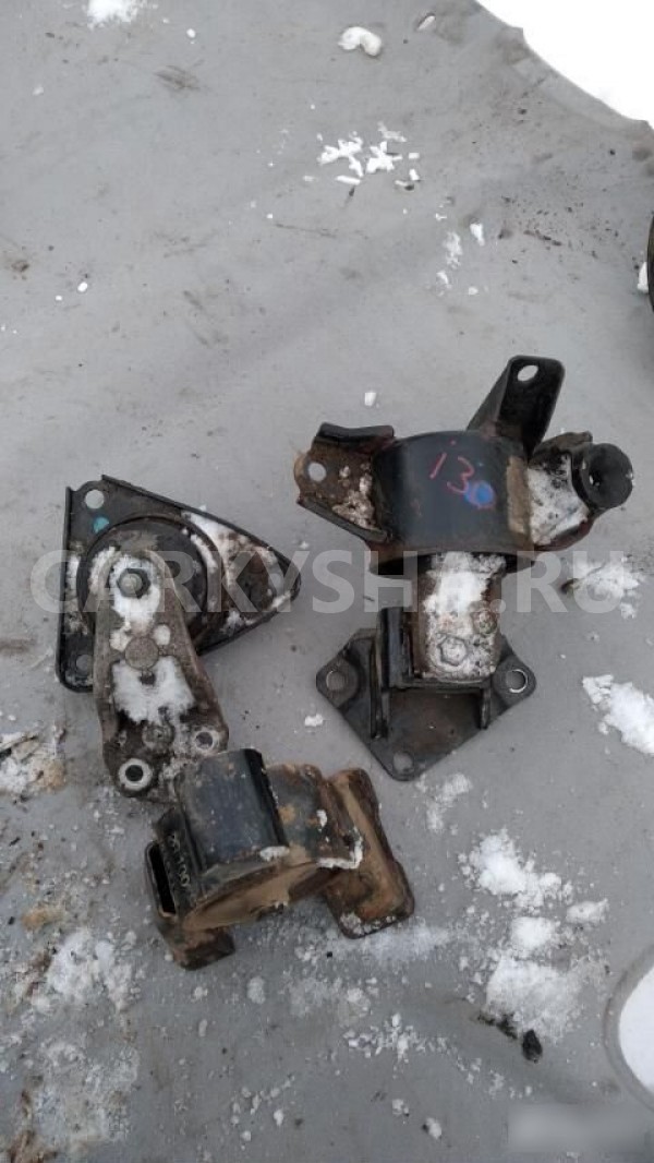 Подушка двигателя Hyundai i30 I рестайлинг (2010—2012) Hyundai i30 