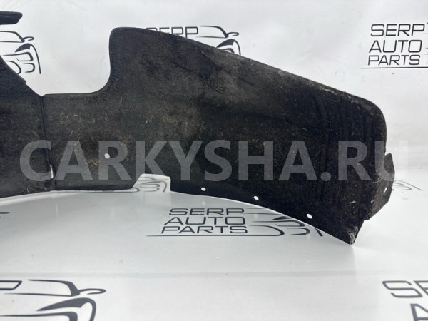 Подкрылок задний правый Kia Ceed CD D4FE 1.6 2018 Kia Cee'd 