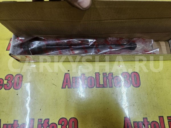 Тяга рулевая Chevrolet Spark оригинальный номер 93741092