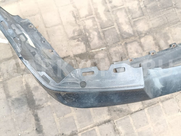 Задний бампер BMW 3 E90/E91/E92/Е93 BMW 3er оригинальный номер 51127171045