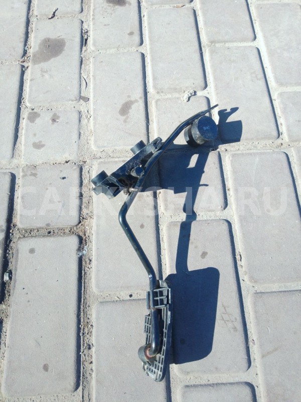 Педаль Газа Kia Ceed ED1 Kia Cee'd оригинальный номер 32700 2H100