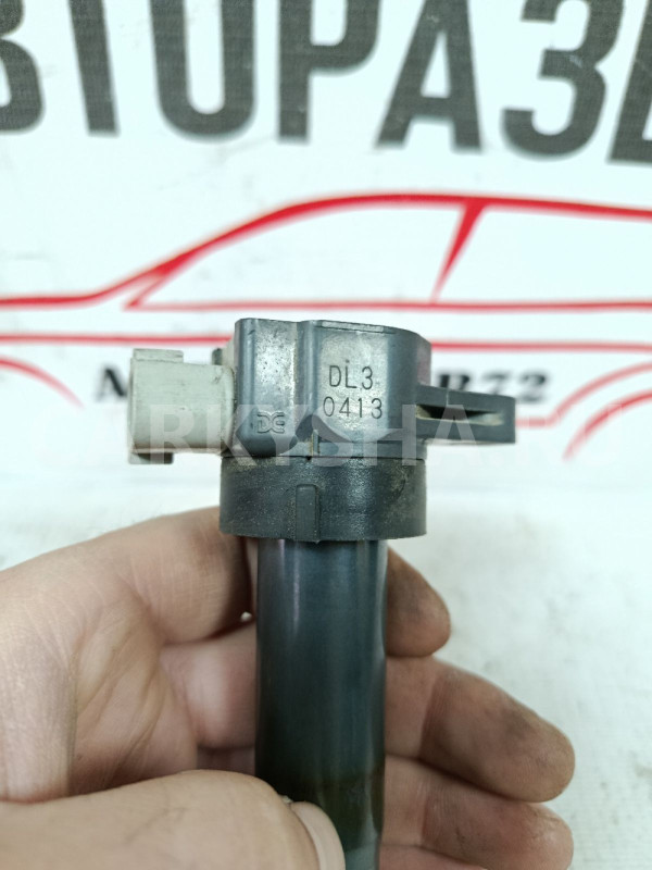 Катушка зажигания Suzuki SX4 2006-2014 Suzuki SX4 оригинальный номер 3340051K40