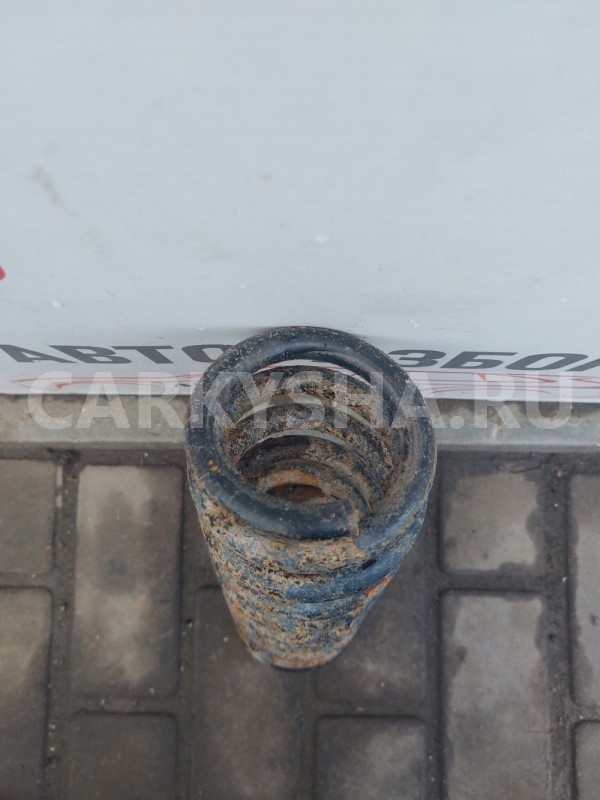Пружина задняя Kia Ceed ED SW универсал Kia Cee'd оригинальный номер 553501H560