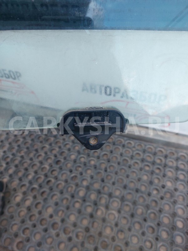 Стекло двери задней левой Kia Ceed  ED Универсал Kia Cee'd оригинальный номер 834501H010