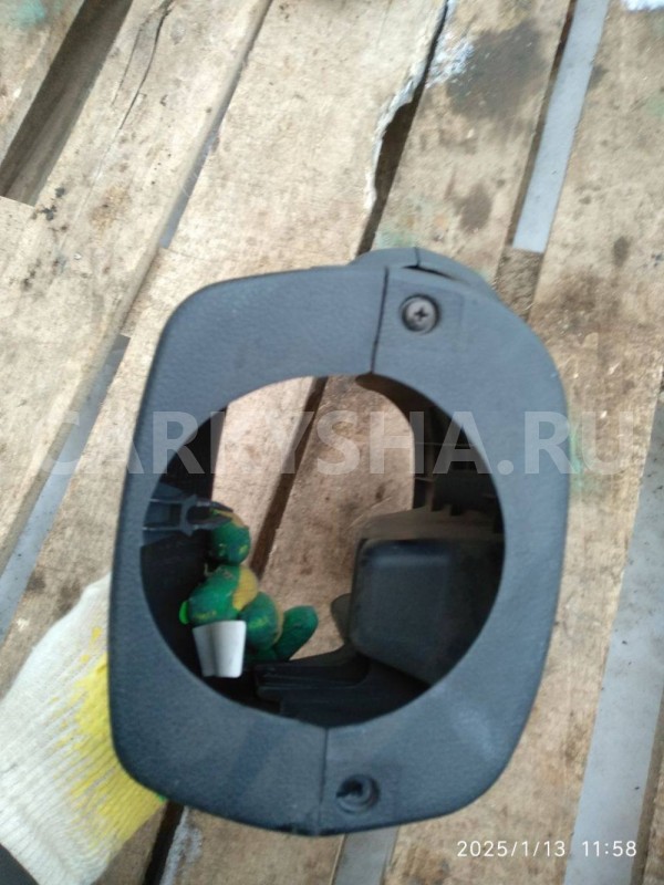 Кожух рулевой колонки Geely Emgrand EC7 I (2009—2016) Geely Emgrand EC7 оригинальный номер 06802541