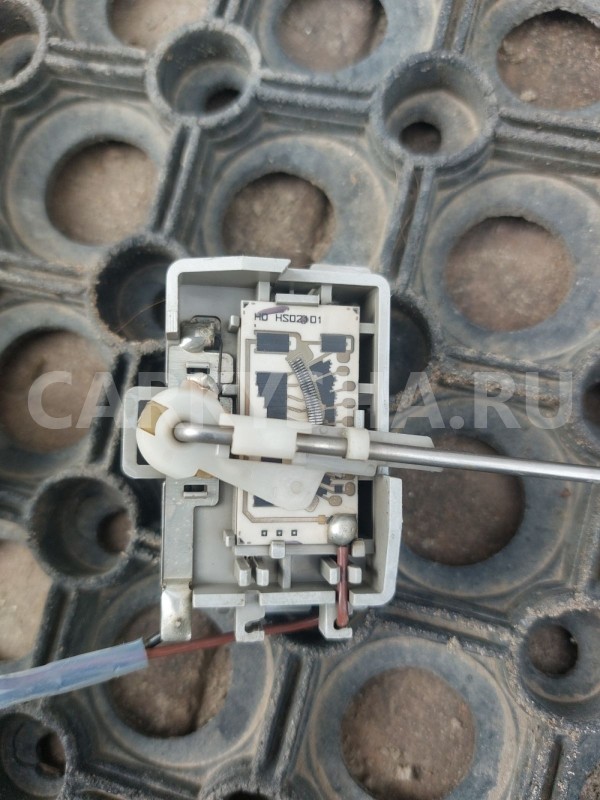 Датчик уровня топлива Kia Ceed ED Kia Cee'd оригинальный номер 944601H000