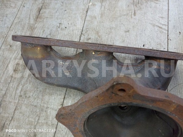 Выпускной коллектор Nissan Teana J32 (2008—2011) Nissan Teana оригинальный номер 140021AA0B