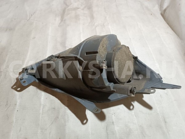 Фара левая Ford Fiesta оригинальный номер 1416311