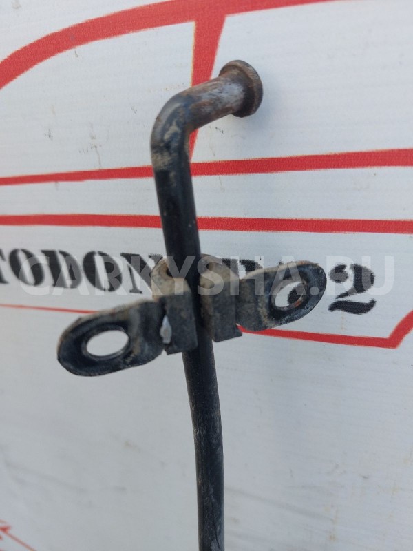 Держатель капота KIA Ceed ED Kia Cee'd оригинальный номер 811701H000