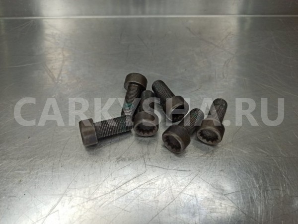 Болт маховика Volkswagen Golf Plus 5M1 CGGA 1.4 Volkswagen Golf Plus 