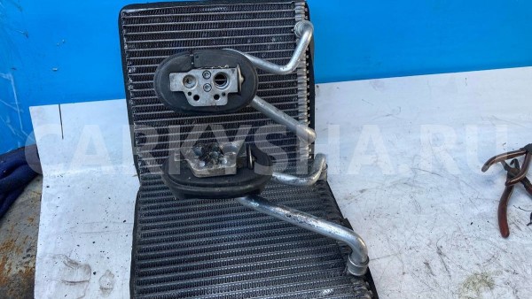 Испаритель кондиционера Skoda Octavia A5 Passat Skoda Octavia оригинальный номер 1K0820679