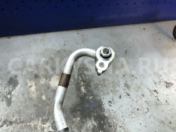 Трубка кондиционера Mazda CX-7 L3VDT Mazda 2 оригинальный номер EG21-61-461F