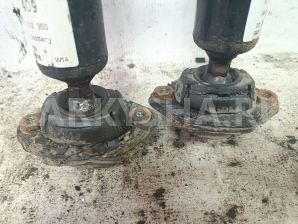 Амортизаторы задние BMW 3 E90/E91/E92/Е93 BMW 3er оригинальный номер 33526771729