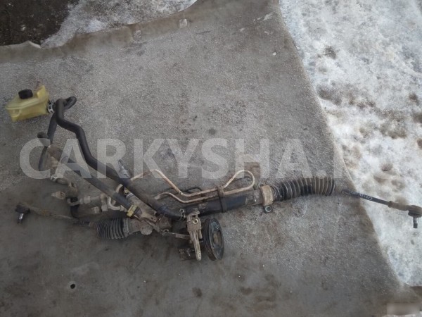 Рейка рулевая Mazda Demio DW (1996—2003) Mazda 2 