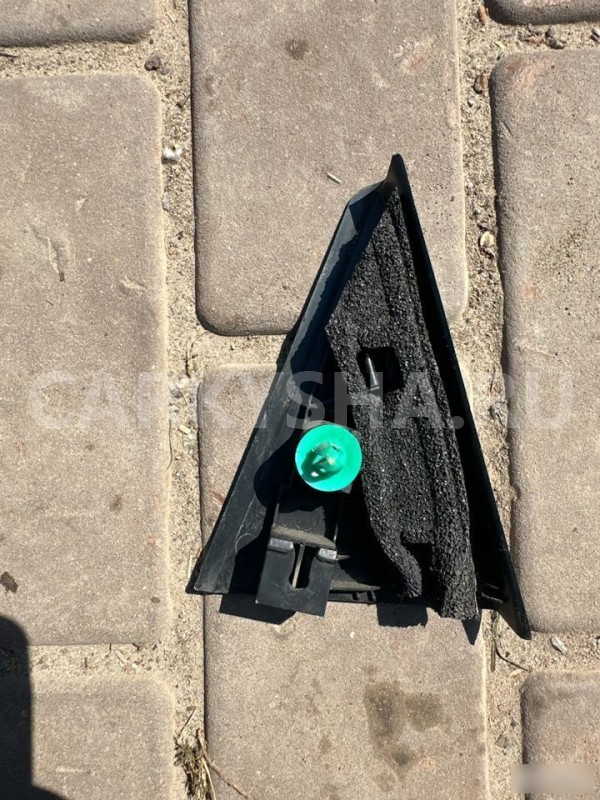 Накладка двери задней правой Kia Optima 4 JF Kia Optima оригинальный номер 83920 D4000WK