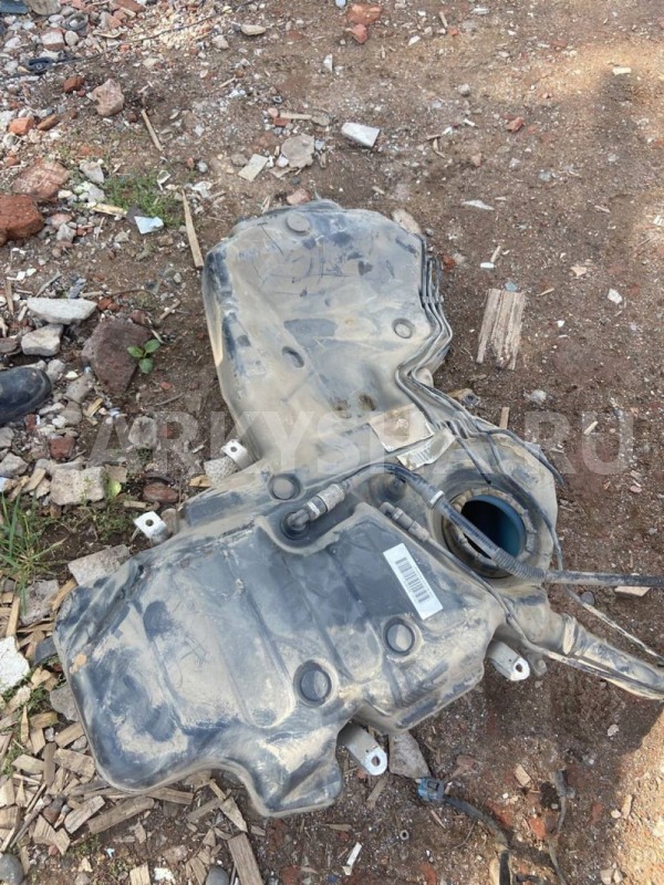 Бак топливный Audi A4 B6 (2000—2006) Audi 200 оригинальный номер 8E0201060FC