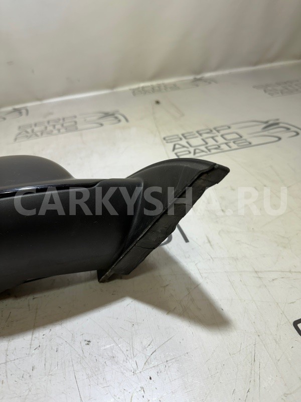 Зеркало правое Opel Insignia G09 A18XER 2009 Opel Insignia 