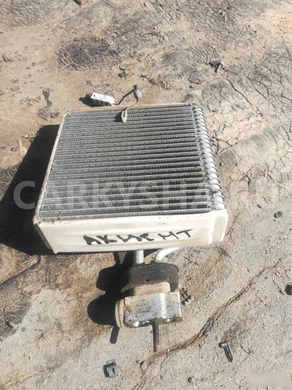 Испаритель кондиционера Hyundai Accent II (1999—2012) Hyundai Accent 