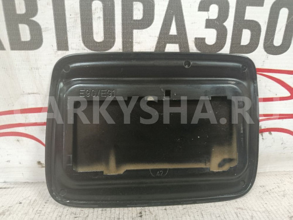 Лючок бензобака BMW 3 E90/E91/E92/Е93 BMW 3er оригинальный номер 51177060692