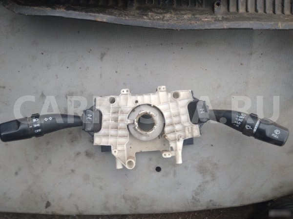 Переключатель подрулевой Hyundai Accent II (1999—2012) Hyundai Accent 