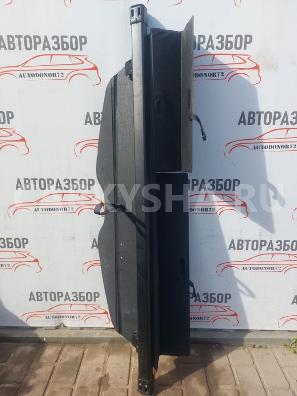 Полка багажника Kia Ceed ED SW Kia Cee'd оригинальный номер 859301H600EQ