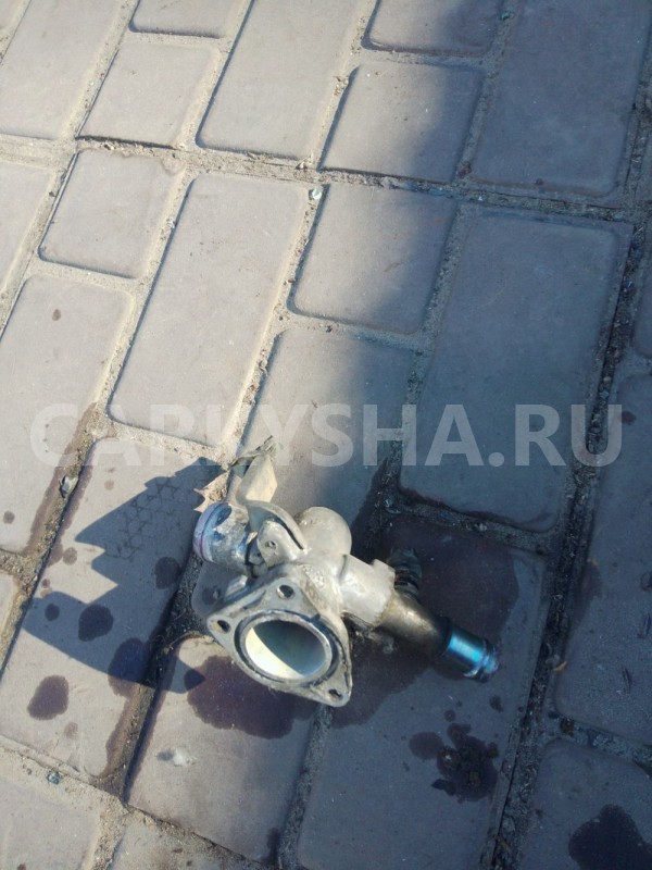 Корпус датчика температуры  Kia Ceed ED1 Kia Cee'd 