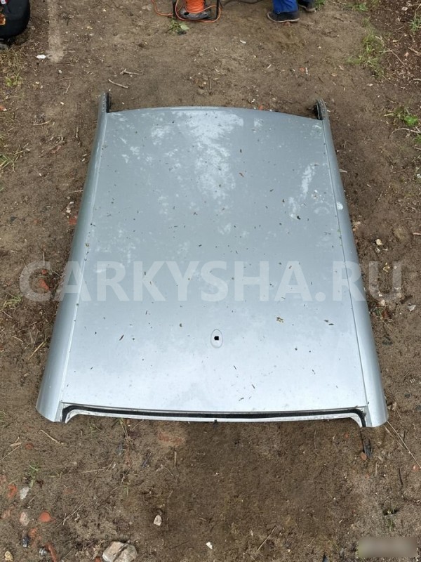 Крыша Citroen C4 B7 Седан Citroen C4 