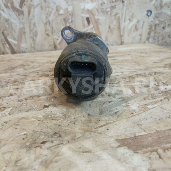 Клапан EGR Chevrolet aveo T250 Chevrolet Aveo оригинальный номер 96408500