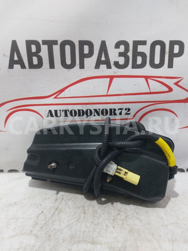 Подушка безопасности сиденье перед лев Kia Ceed ED Kia Cee'd оригинальный номер 607792800E