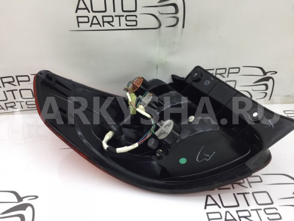 Фонарь задний правый Suzuki SX 4 YA21S M16A 2011 Suzuki SX4 