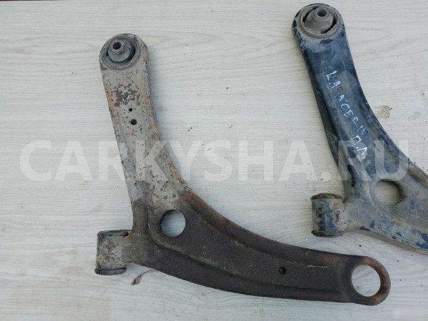 Рычаг передний левый Mitsubishi Lancer 10 Mitsubishi Lancer 