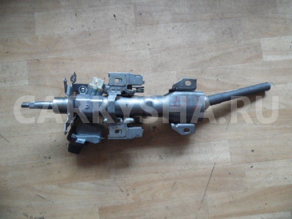Колонка рулевая Mazda CX-7 I (2006—2009) Mazda 2 оригинальный номер EH1432100A