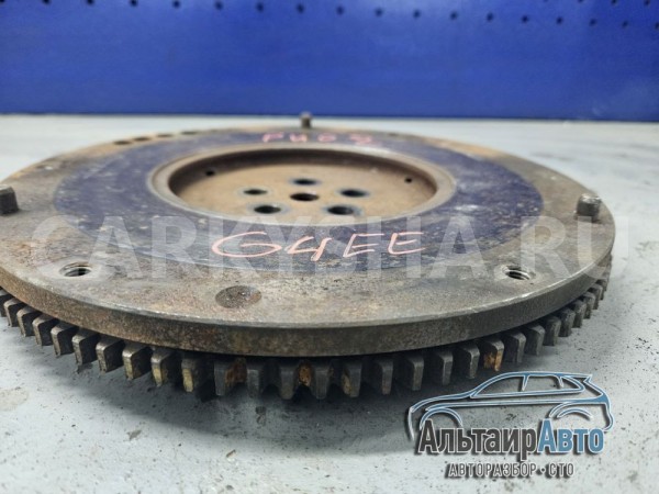 Маховик Kia Rio 2 Kia Rio 