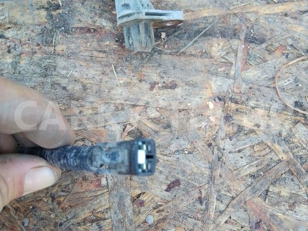 Датчик ABS передний правый KIA ceed ED Kia Cee'd оригинальный номер 59830-1H300