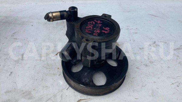 Насос гидроусилителя opel Astra F Opel Astra 