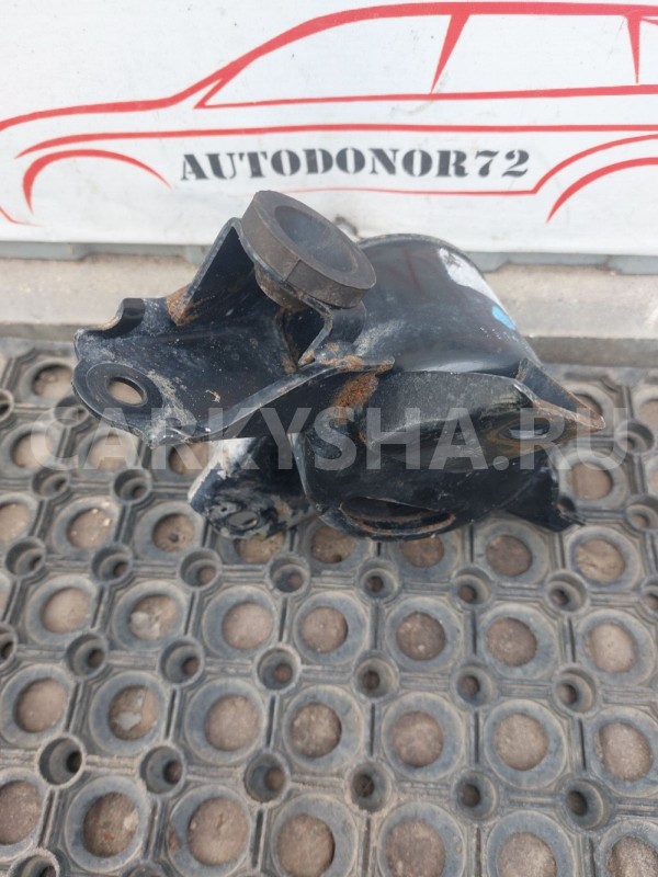 Опора двигателя левая  Kia Ceed ED Kia Cee'd оригинальный номер 218301M000