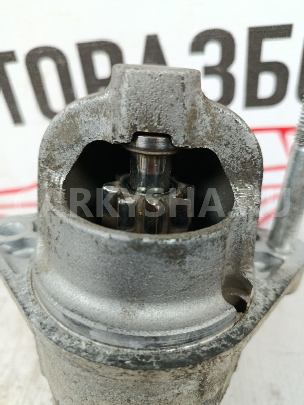 Стартер Suzuki SX4 2006-2014 Suzuki SX4 оригинальный номер 3110063J00