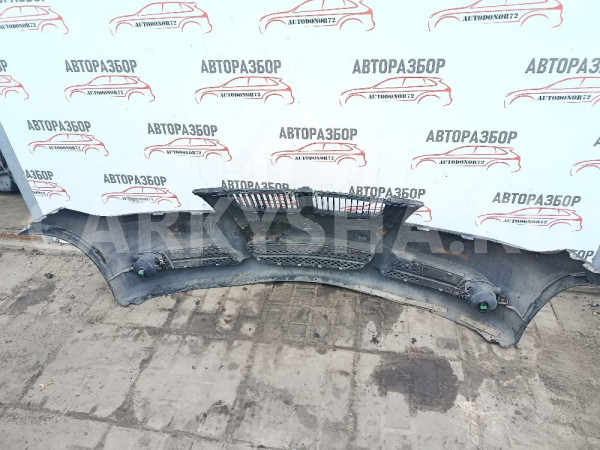 Бампер передний BMW 3 E90/E91/E92/Е93 BMW 3er оригинальный номер 51117170051