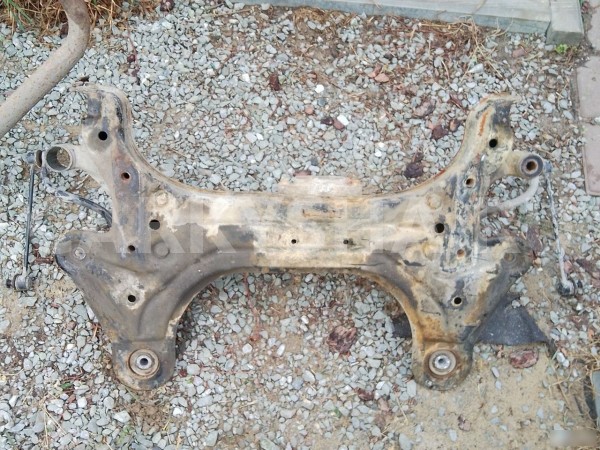 Подрамник Chevrolet Aveo T250 Chevrolet Aveo 