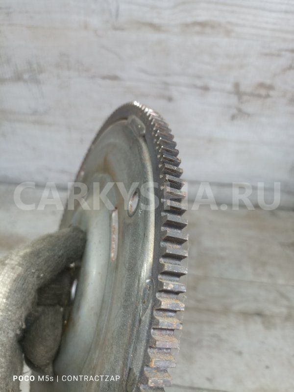 Маховик АКПП Mitsubishi Lancer X (2007—2010) Mitsubishi Lancer оригинальный номер MN178037