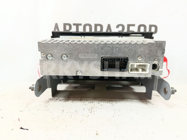 Магнитола Suzuki SX4 2006-2014 Suzuki SX4 оригинальный номер 3910179JC0