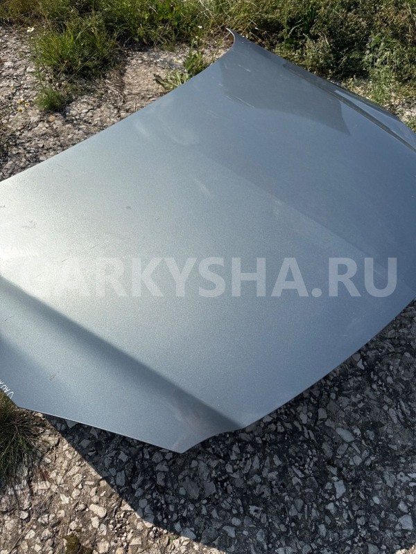 Капот Opel insignia 1 , оригинал, алюминий Opel Insignia оригинальный номер 13276949