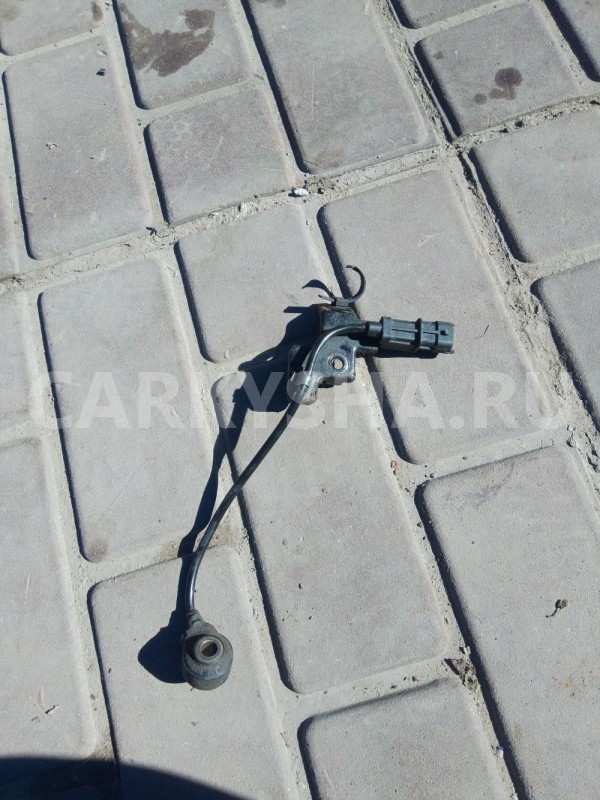 Датчик детонации  Kia Ceed ED1 Kia Cee'd оригинальный номер 39250 2B000